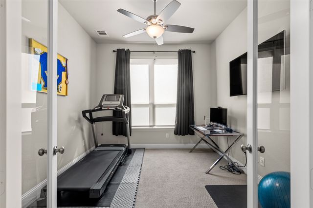 2924 Stonefield, The Colony, TX 75056