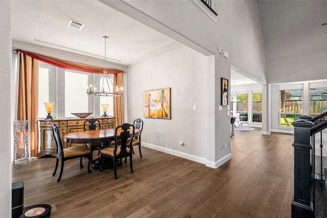 2924 Stonefield, The Colony, TX 75056