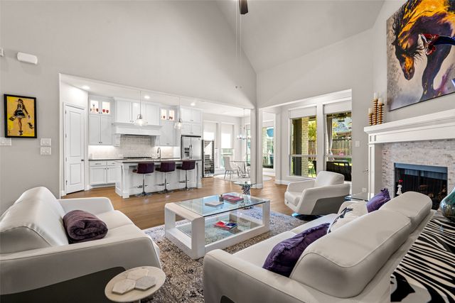 2924 Stonefield, The Colony, TX 75056