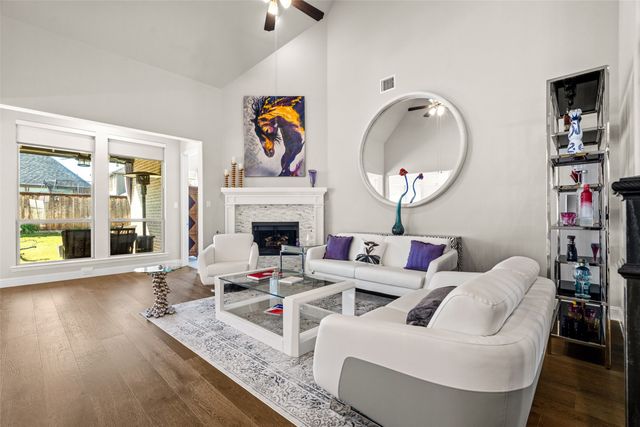 2924 Stonefield, The Colony, TX 75056