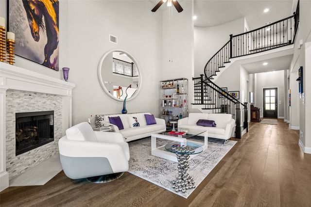 2924 Stonefield, The Colony, TX 75056