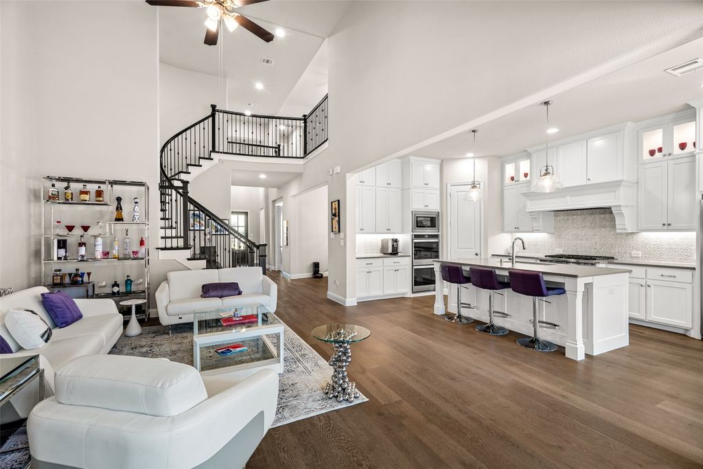 2924 Stonefield, The Colony, TX 75056