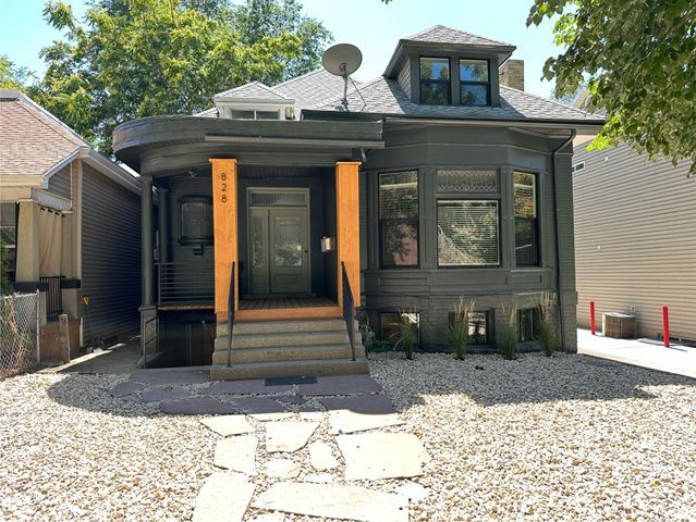 828 E 100 S, Salt Lake City, UT 84102
