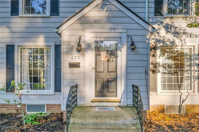 423 Foursome Avenue, Akron, OH 44313