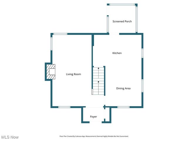 423 Foursome Avenue, Akron, OH 44313