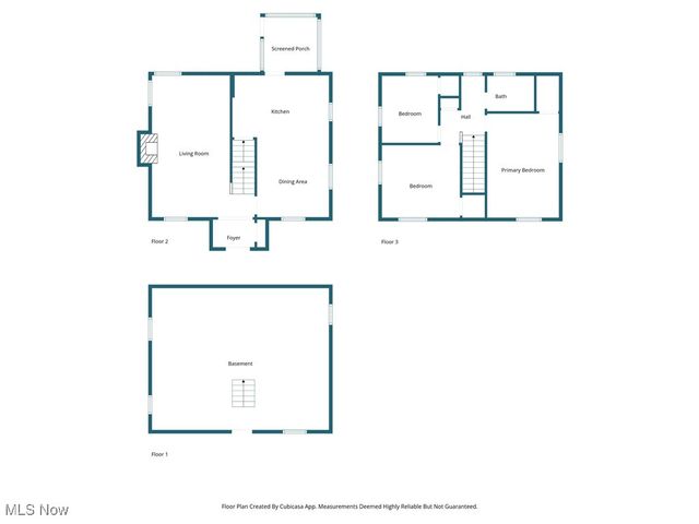 423 Foursome Avenue, Akron, OH 44313