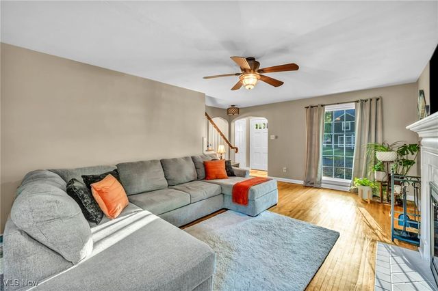 423 Foursome Avenue, Akron, OH 44313