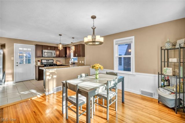 423 Foursome Avenue, Akron, OH 44313