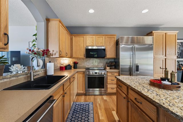 11285 Baltimore Street NE D, Blaine, MN 55449