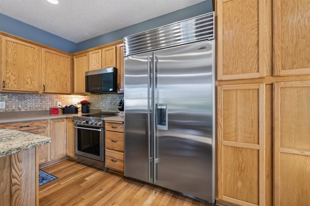 11285 Baltimore Street NE D, Blaine, MN 55449