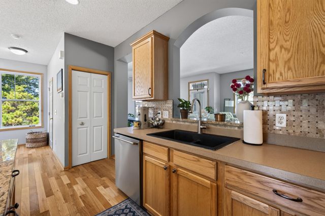 11285 Baltimore Street NE D, Blaine, MN 55449