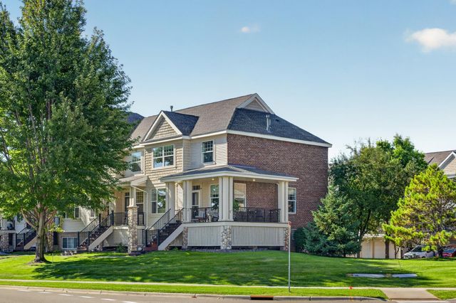 11285 Baltimore Street NE D, Blaine, MN 55449