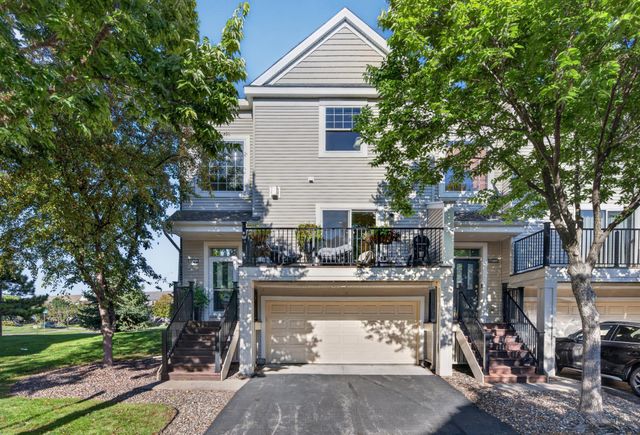 11285 Baltimore Street NE D, Blaine, MN 55449