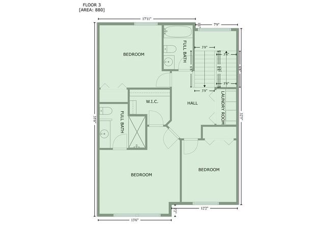 11285 Baltimore Street NE D, Blaine, MN 55449
