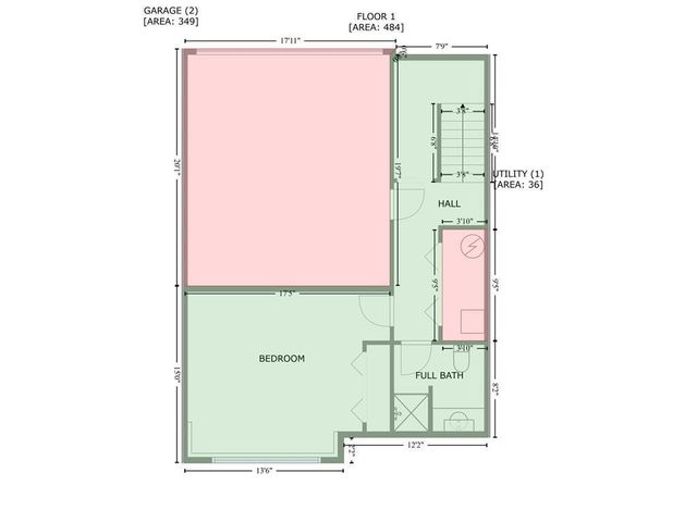 11285 Baltimore Street NE D, Blaine, MN 55449