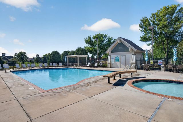 11285 Baltimore Street NE D, Blaine, MN 55449