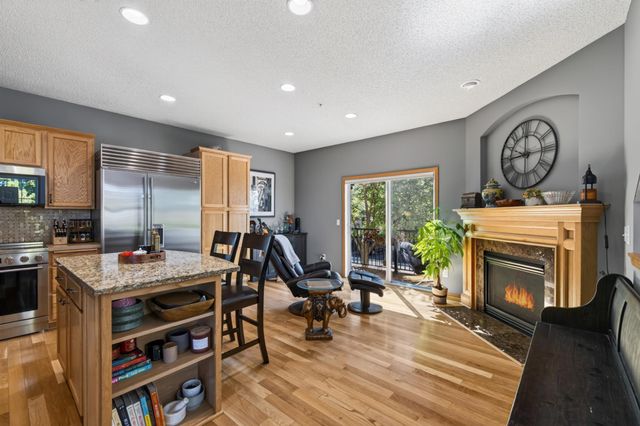 11285 Baltimore Street NE D, Blaine, MN 55449