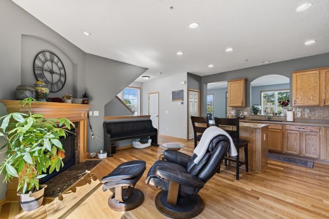 11285 Baltimore Street NE D, Blaine, MN 55449