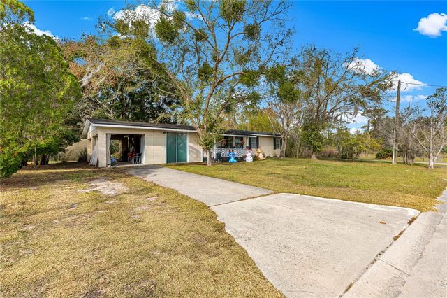 11820 SE 92ND TERRACE, Belleview, FL 34420