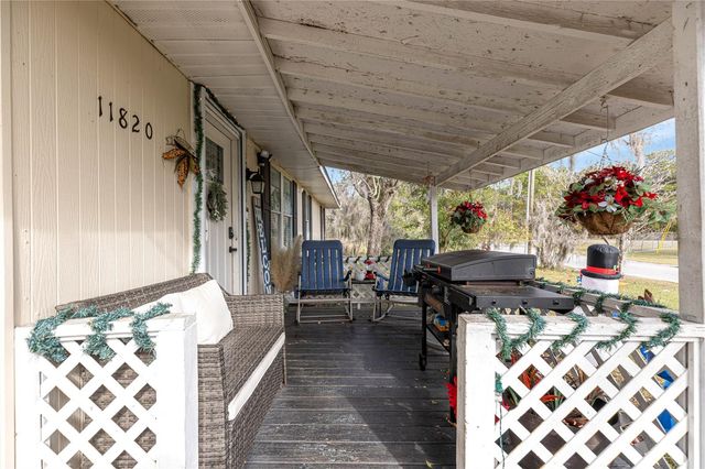 11820 SE 92ND TERRACE, Belleview, FL 34420