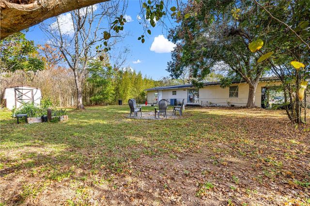 11820 SE 92ND TERRACE, Belleview, FL 34420