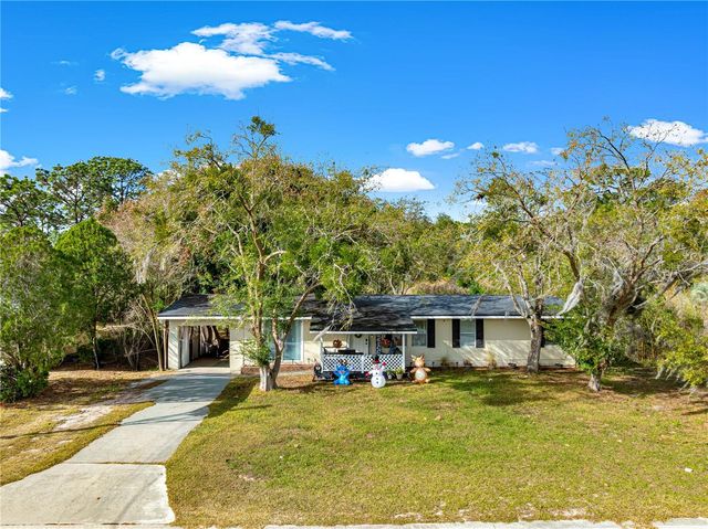 11820 SE 92ND TERRACE, Belleview, FL 34420