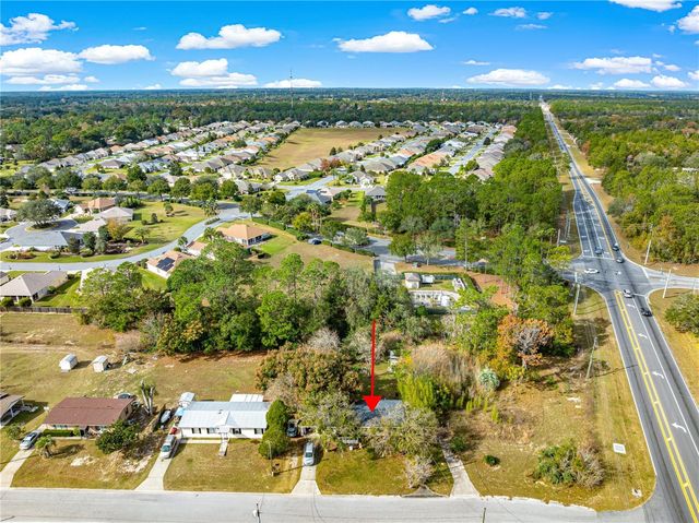 11820 SE 92ND TERRACE, Belleview, FL 34420