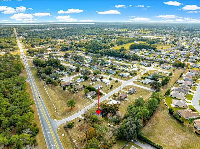 11820 SE 92ND TERRACE, Belleview, FL 34420