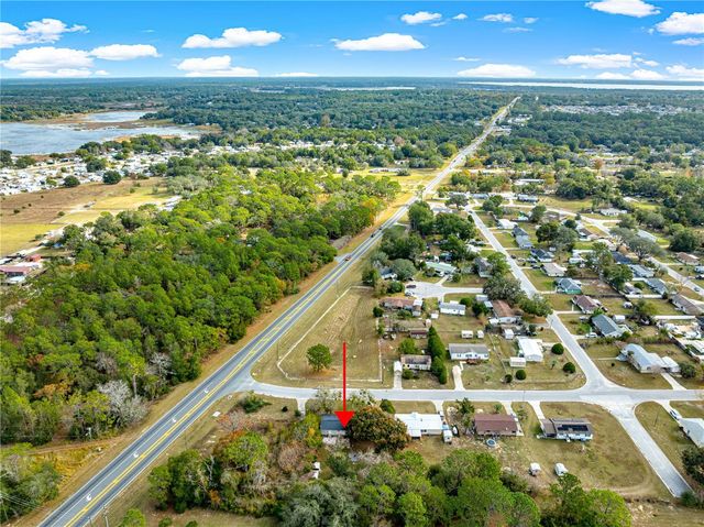 11820 SE 92ND TERRACE, Belleview, FL 34420