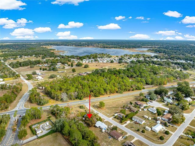 11820 SE 92ND TERRACE, Belleview, FL 34420