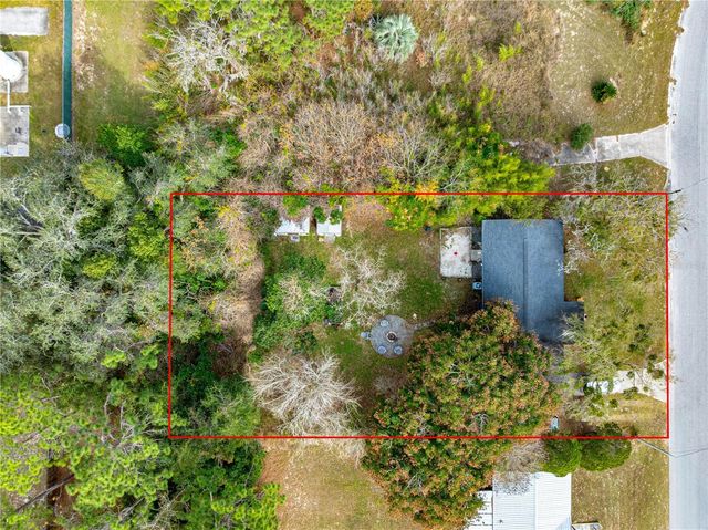 11820 SE 92ND TERRACE, Belleview, FL 34420