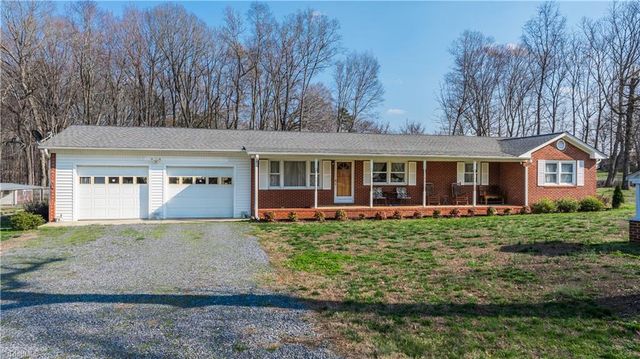 3318 NC Highway 49, Liberty, NC 27298