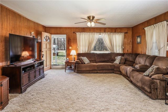 3318 NC Highway 49, Liberty, NC 27298