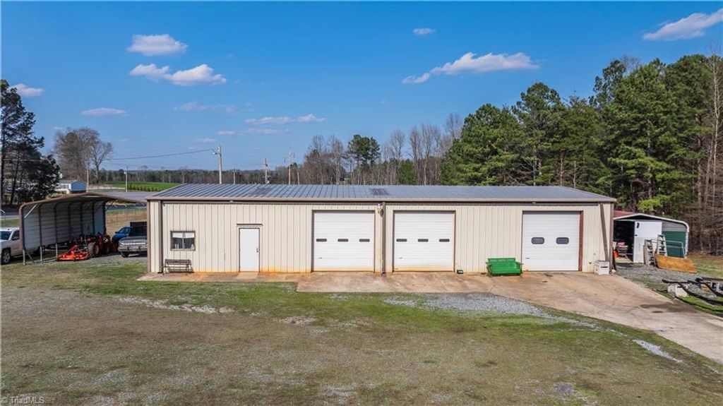 3318 NC Highway 49, Liberty, NC 27298
