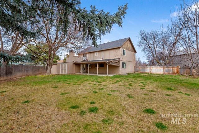 4297 Nystrom Way, Boise, ID 83713