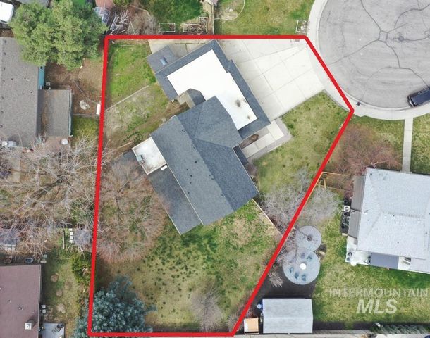 4297 Nystrom Way, Boise, ID 83713