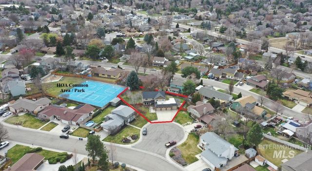 4297 Nystrom Way, Boise, ID 83713