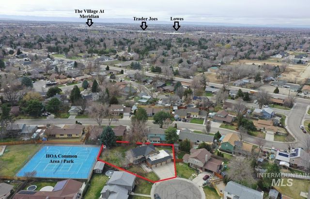 4297 Nystrom Way, Boise, ID 83713