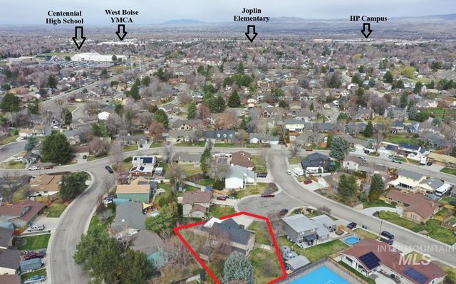 4297 Nystrom Way, Boise, ID 83713