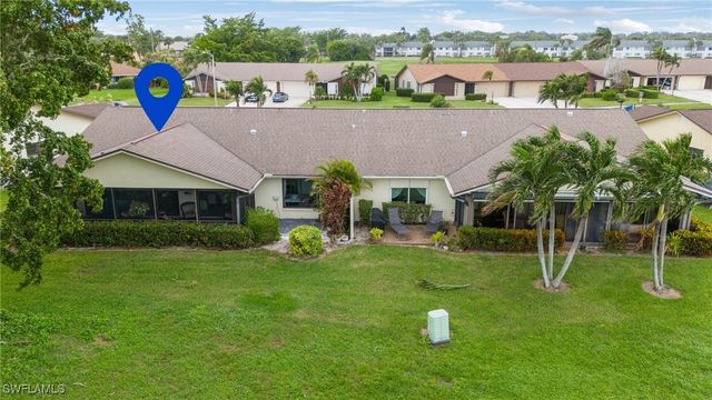 406 Glades BLVD N-6, Naples, FL 34112