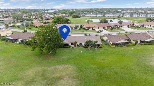 406 Glades BLVD N-6, Naples, FL 34112