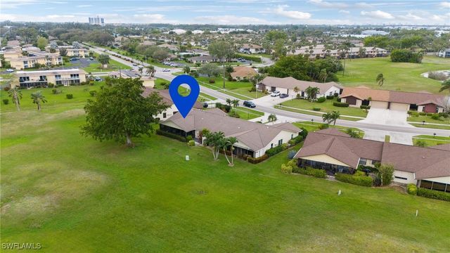 406 Glades BLVD N-6, Naples, FL 34112