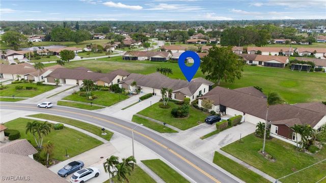 406 Glades BLVD N-6, Naples, FL 34112