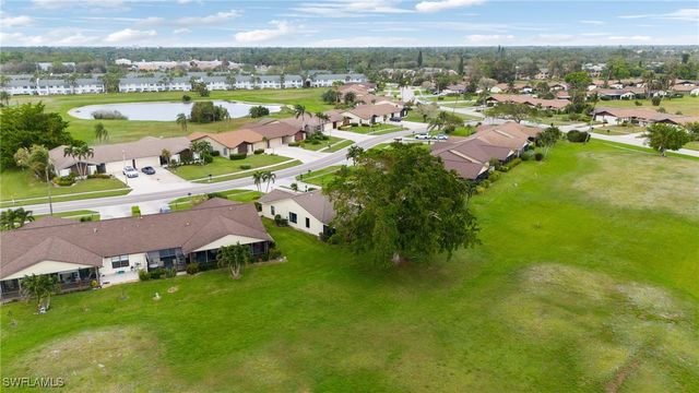 406 Glades BLVD N-6, Naples, FL 34112