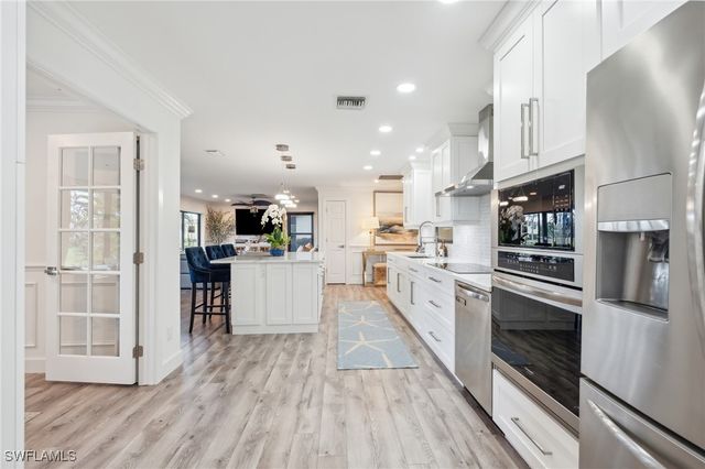 406 Glades BLVD N-6, Naples, FL 34112