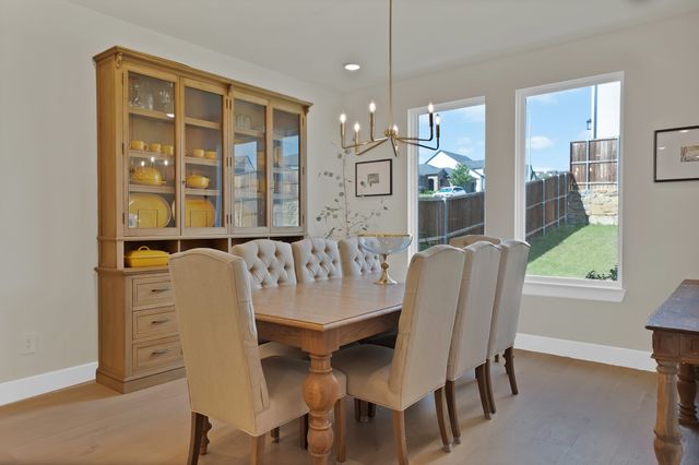 7428 Soaring Eagle Drive, Fort Worth, TX 76179