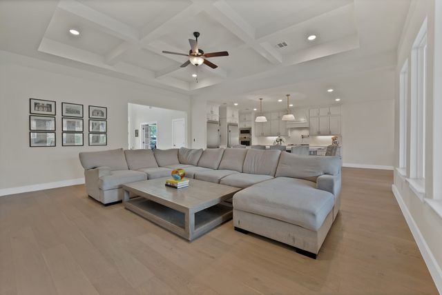 7428 Soaring Eagle Drive, Fort Worth, TX 76179