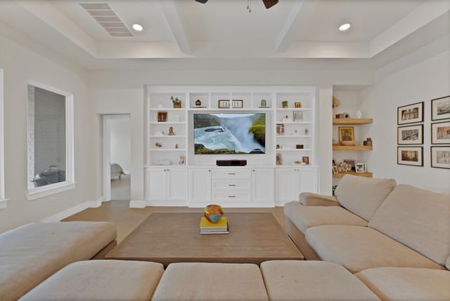 7428 Soaring Eagle Drive, Fort Worth, TX 76179