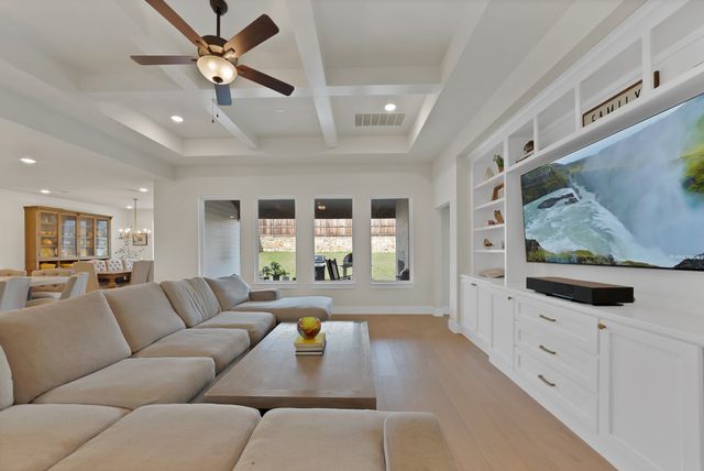 7428 Soaring Eagle Drive, Fort Worth, TX 76179