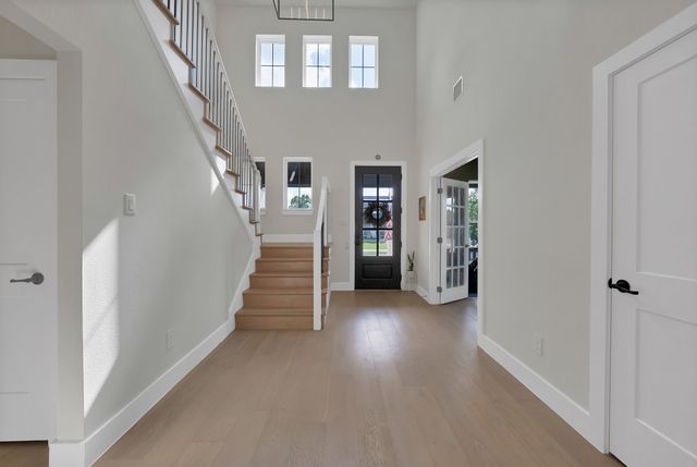 7428 Soaring Eagle Drive, Fort Worth, TX 76179